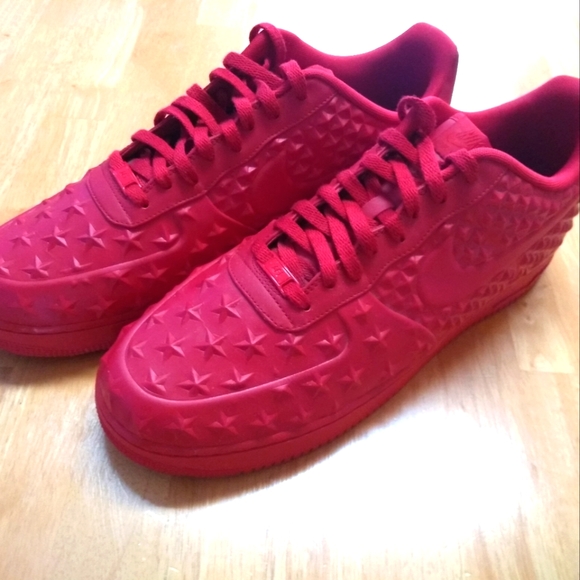 Nike Air Force 1 independence day😍 - Picture 2 of 14